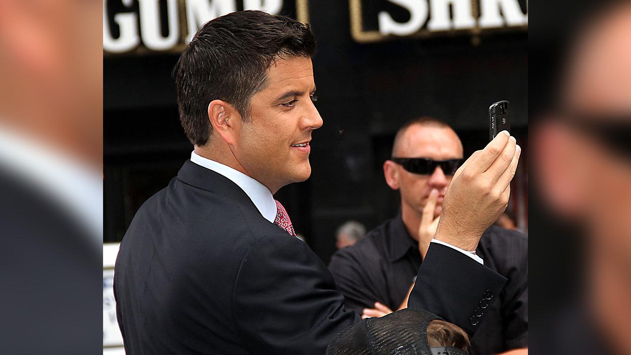 photo of The divorce trial is currently scheduled for October.