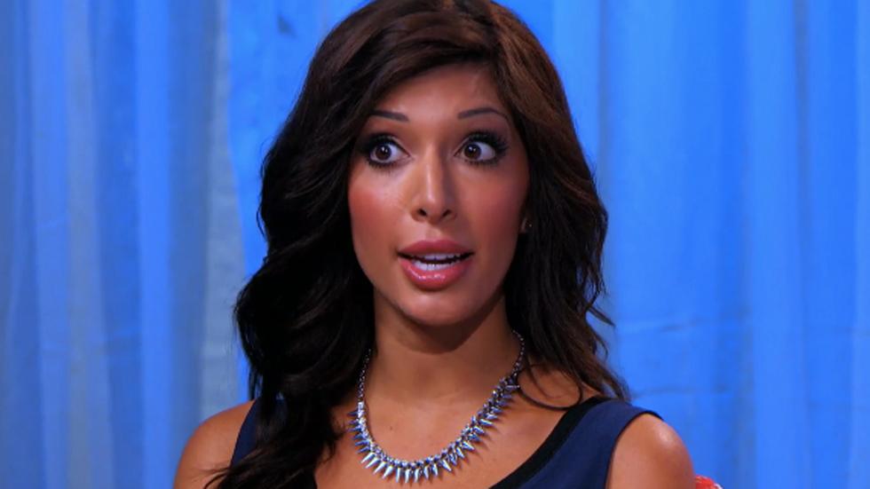 Farrah teen mom og after show