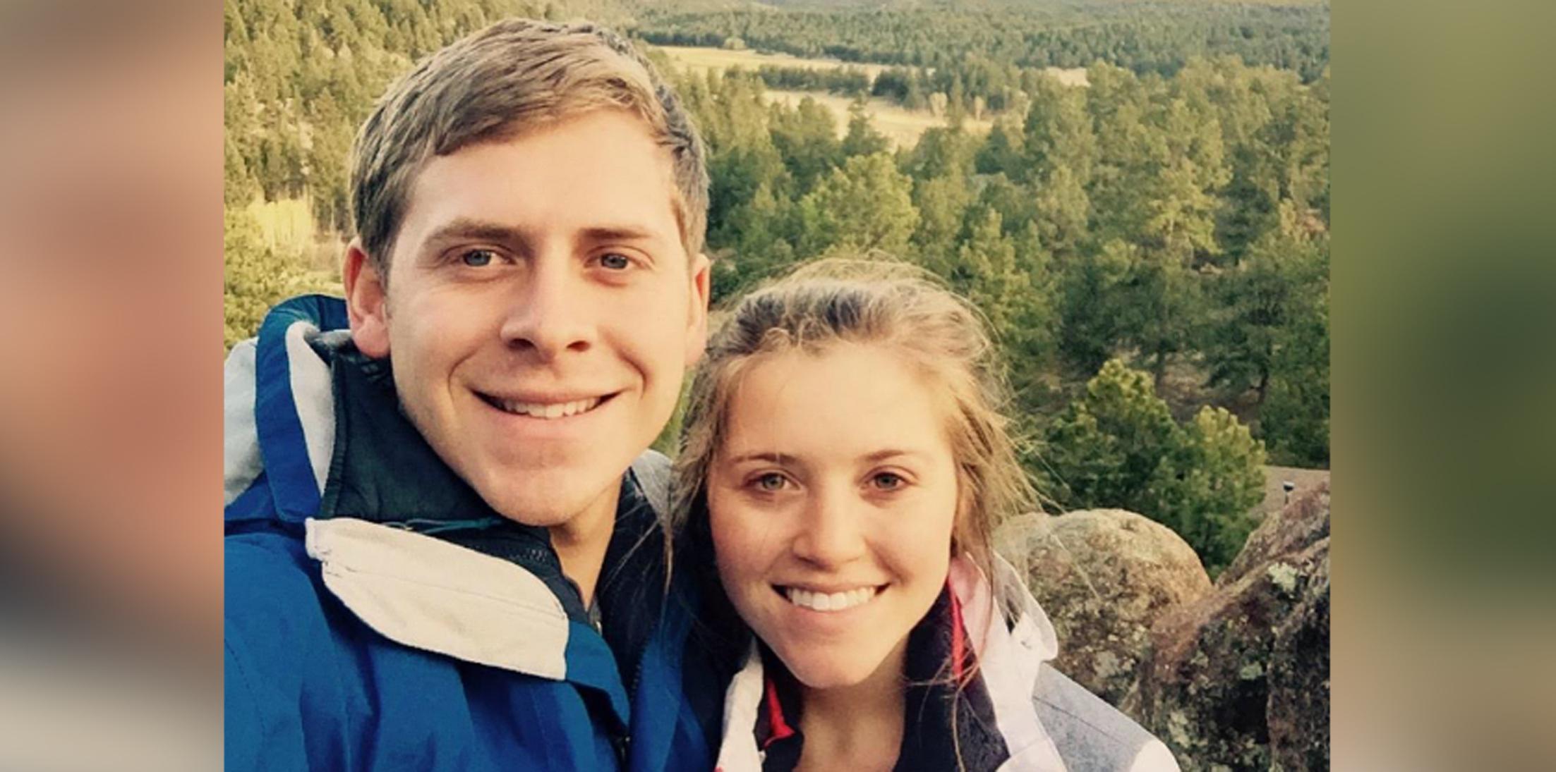 Inside joy anna duggar top secret honeymoon hero