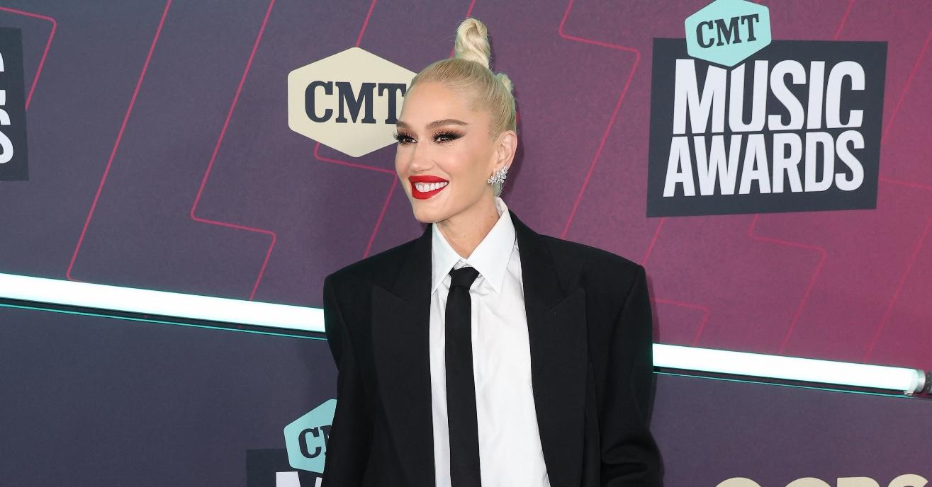 Blake Shelton Devastated: Snubbed By Academy Of Country Music – Romance  With Gwen Stefani To Blame?