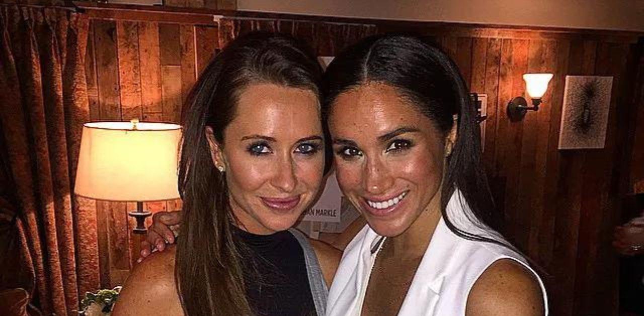 meghan markle slammed ghosting close friends after becoming royal