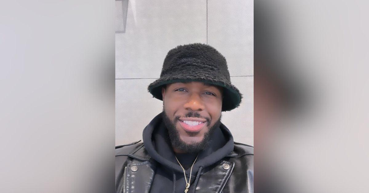 image of Sebastian Telfair is in prison for violating his probation.