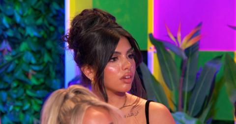 Huda Mustafa’s Netflix BF: Who The ‘Love Island USA’ Star Is Dating