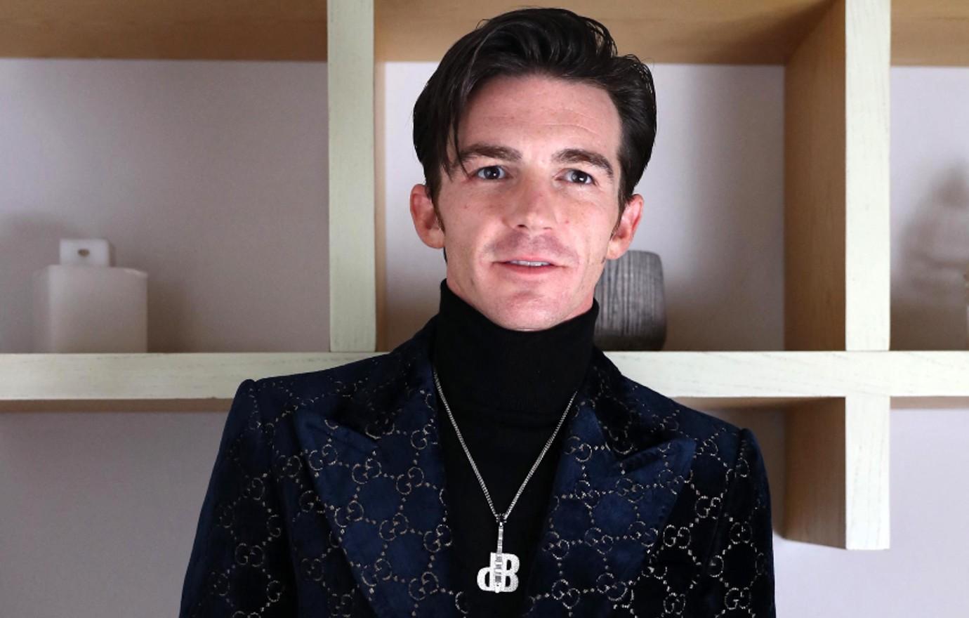 drake bell cant blame behaviors trauma abuse revelations