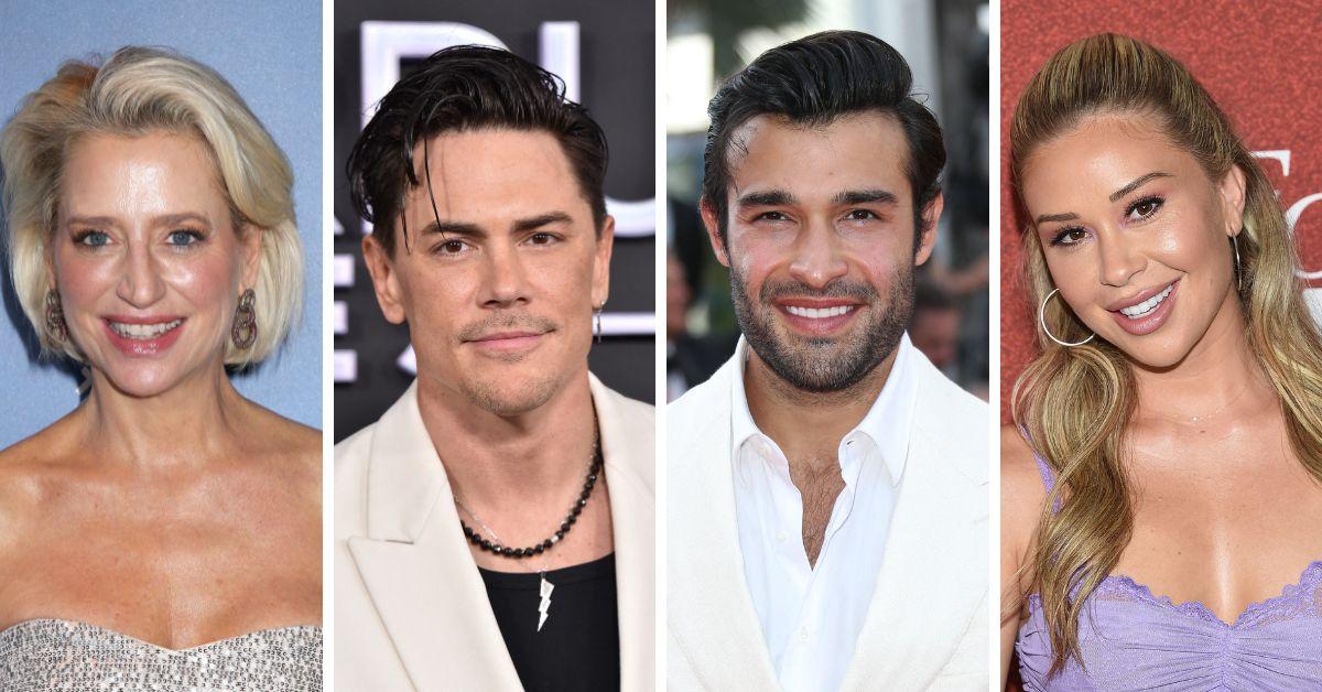 &lsquo;The Traitors&rsquo; Season 3: Everything To Know About The Series