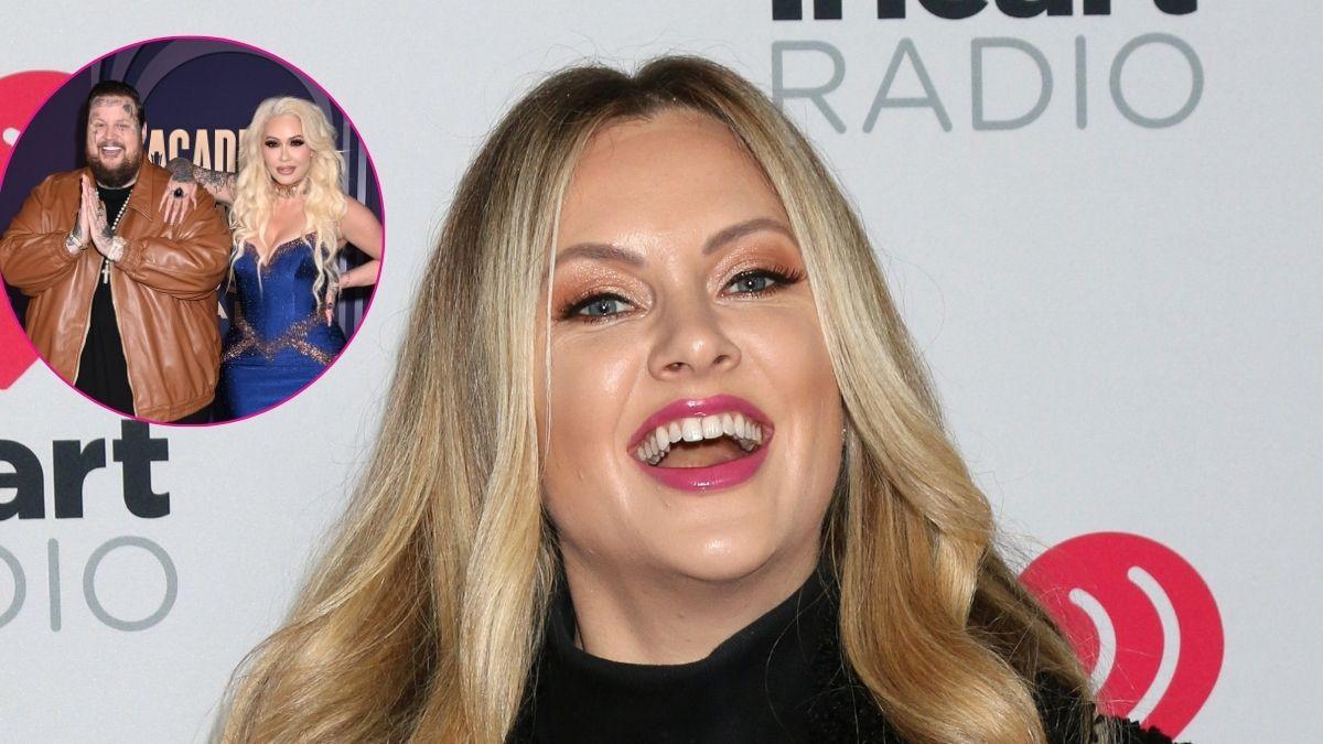 Nicole Arbour,Bunnie Xo, Jelly Roll