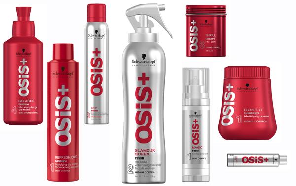 Osis Body