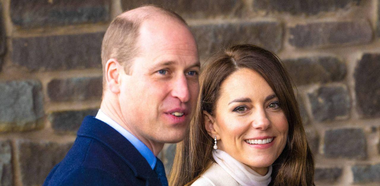 kate middleton is more compliant than princess diana