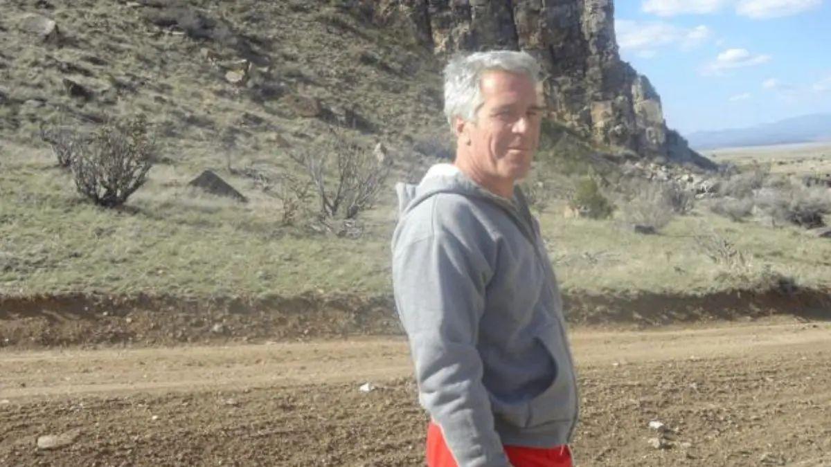 image of 'I feel like New Mexico was chosen specifically because of its obscurity,' said New Mexico State Land Commissioner Stephanie Garcia Richard.