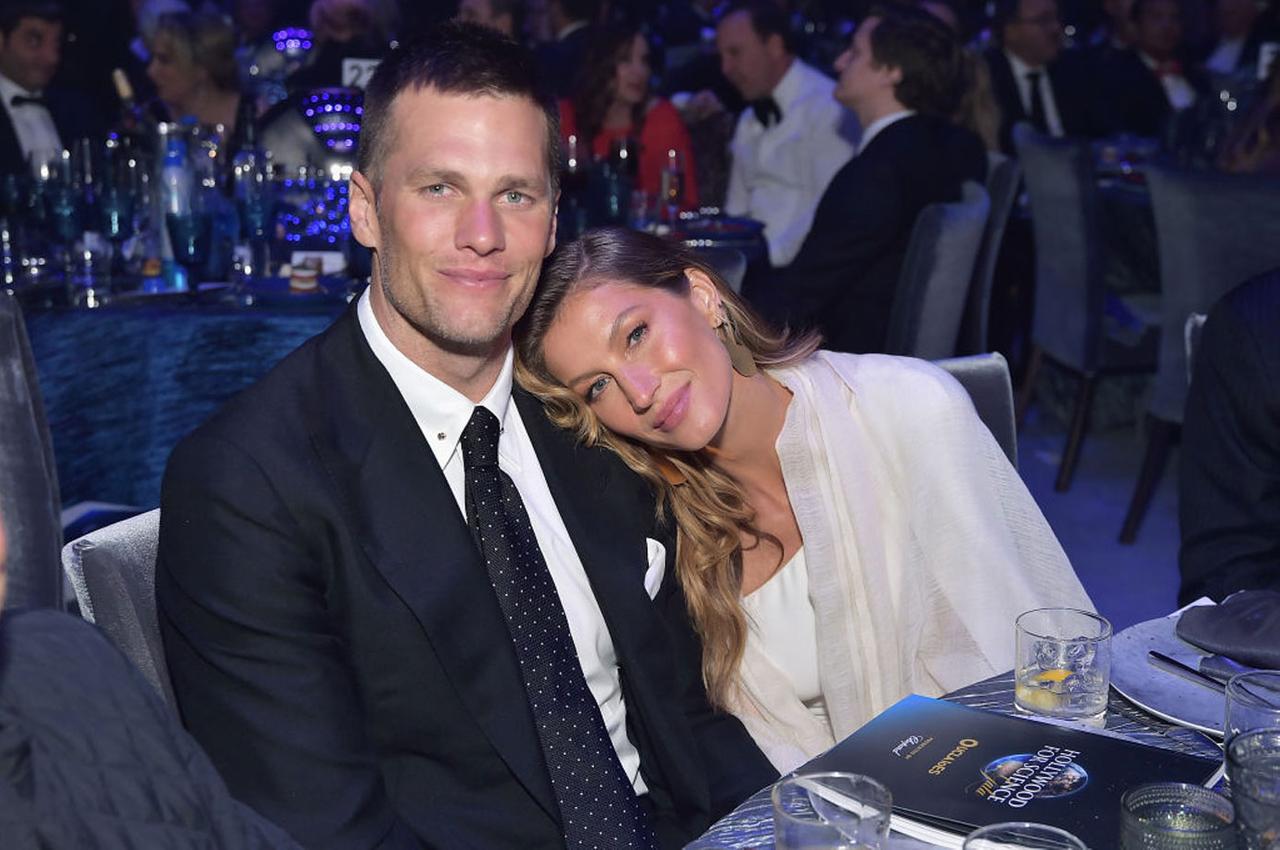 Gisele Bundchens Mom Vania Is 71 And Stunning — See Pics