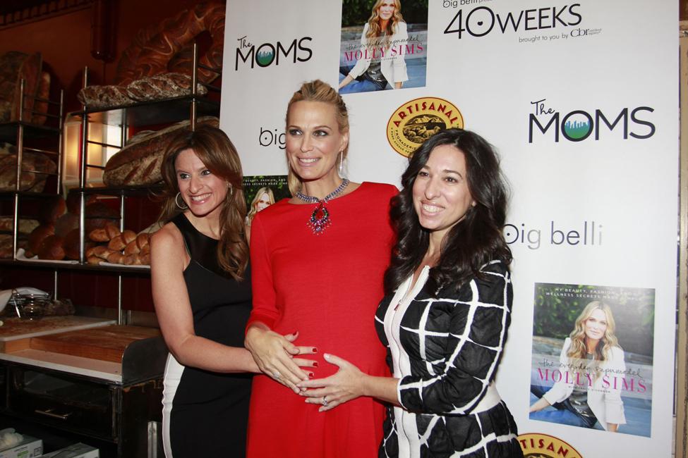 Molly sims