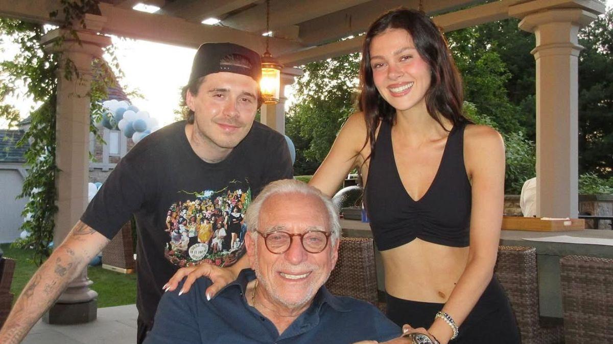 nicola peltz parents and family Image 9
