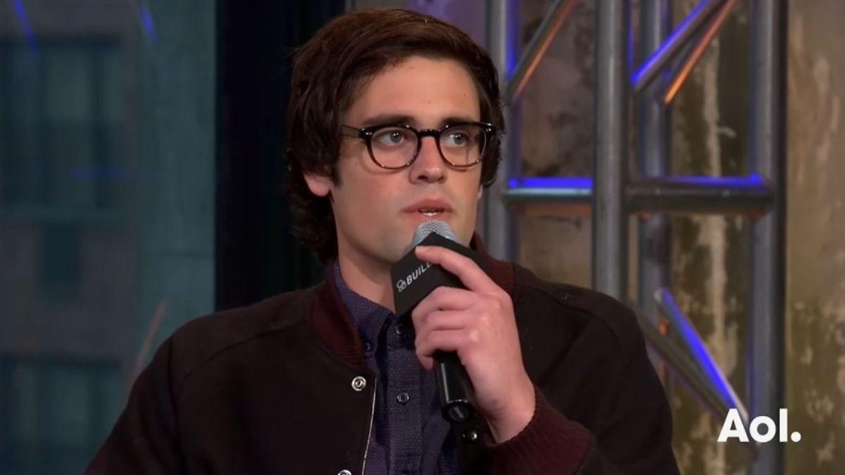 Photo of Nick Reiner