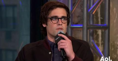 Photo of Nick Reiner