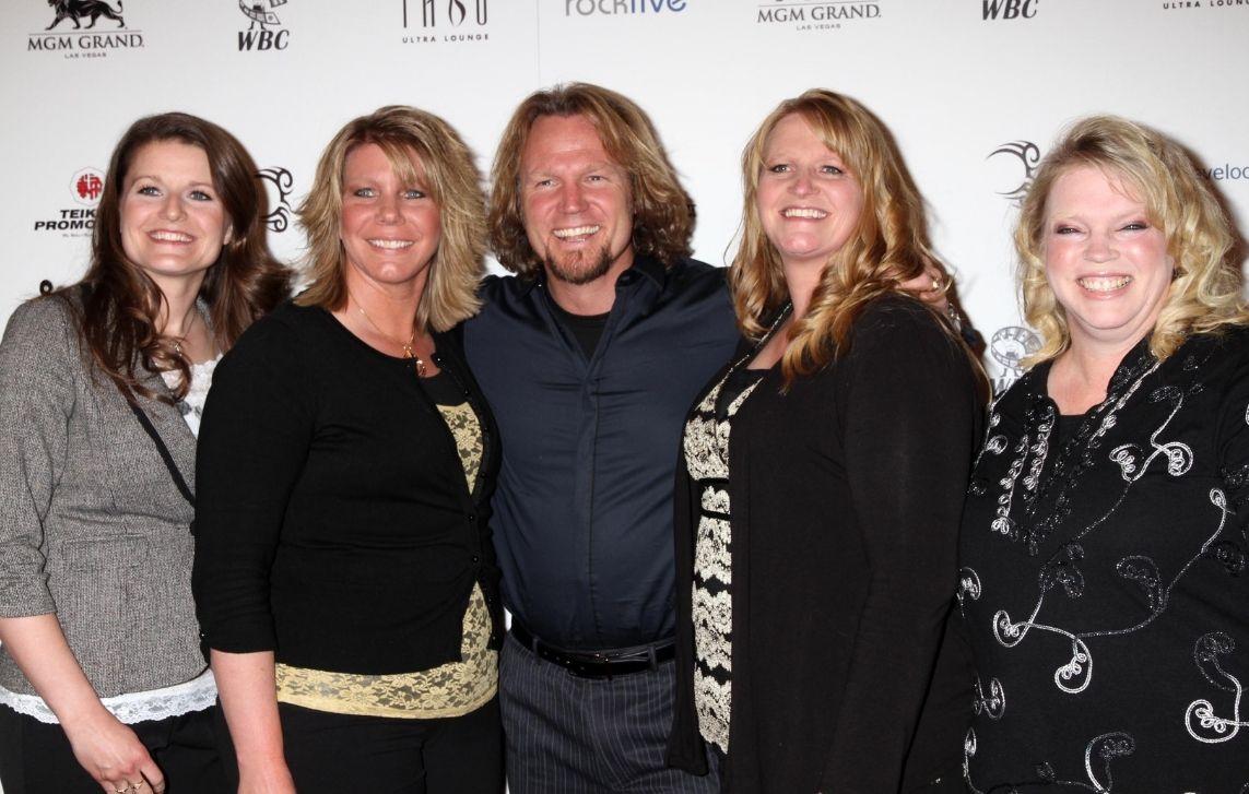 legal expert no polygamous divorce kody brown christine sister wives