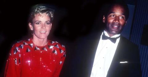 image of oj Simpson