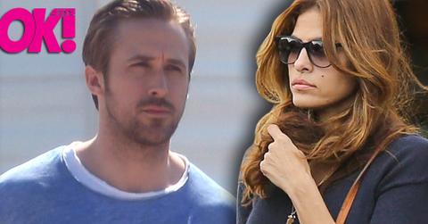 Eva mendes ryan gosling marriage ultimatum