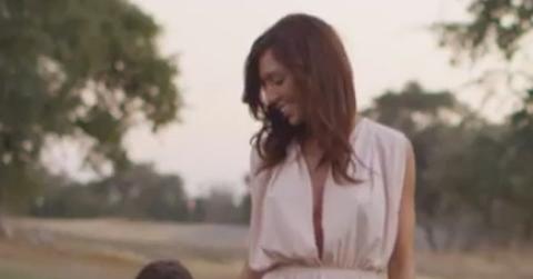 Farrah abraham music video