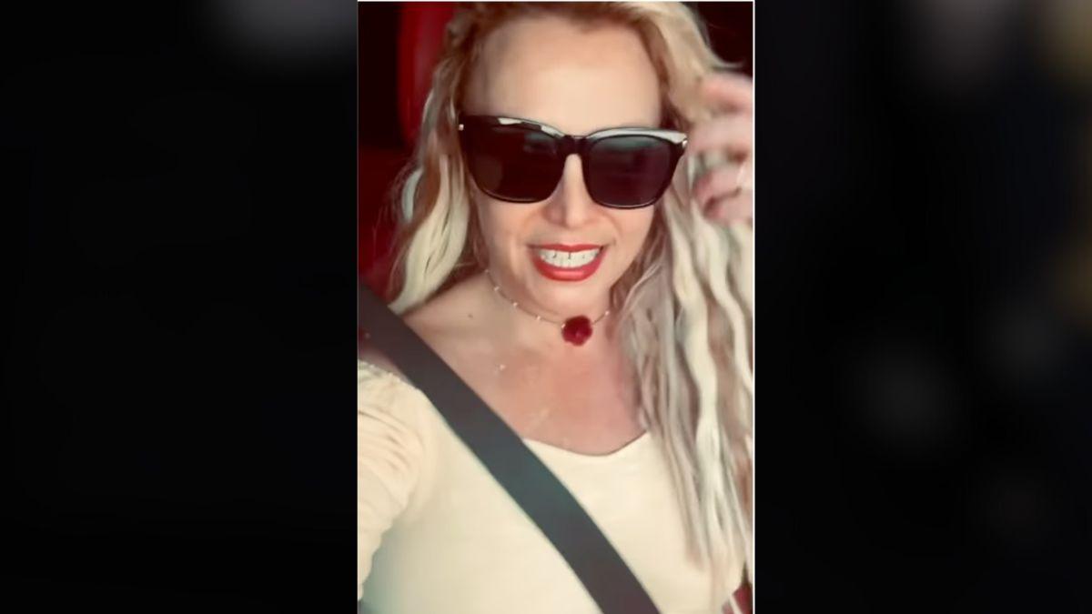 Photo of The pop star went to rehab after her DUI arrest.