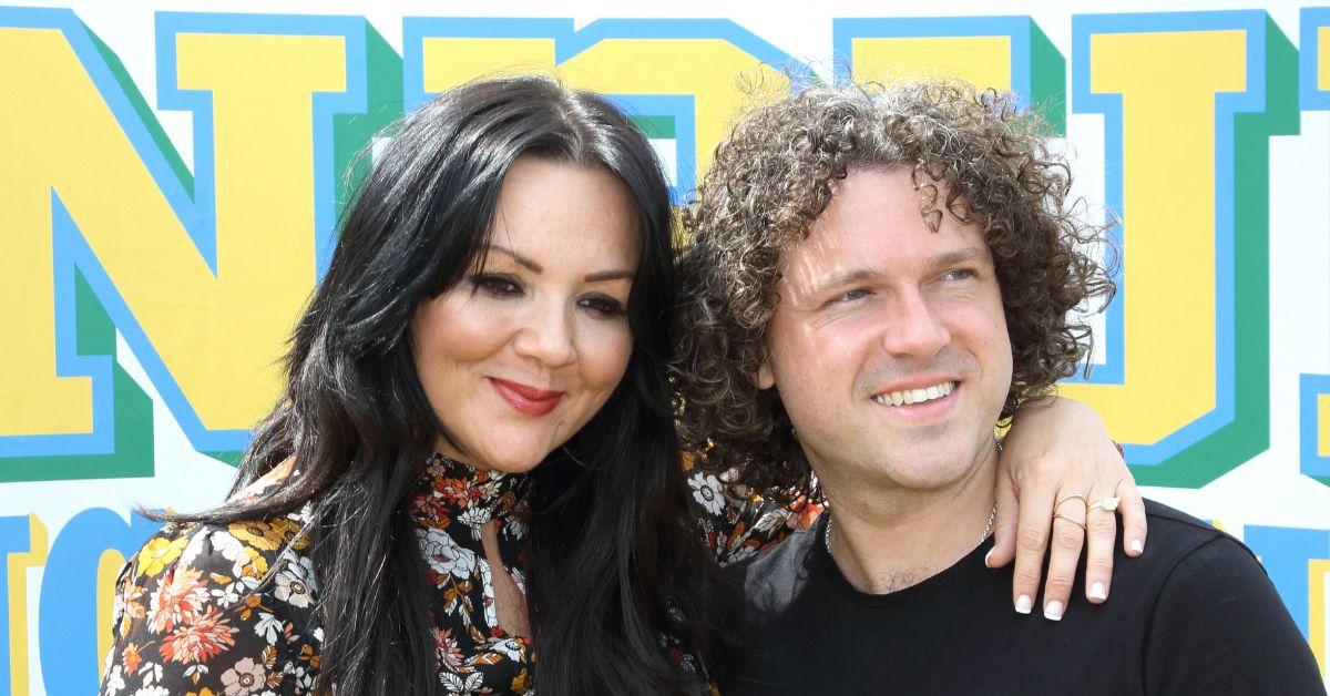 martine mccutcheon and jack mcmanus