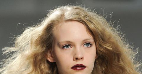 Tracy reese beauty fall2014