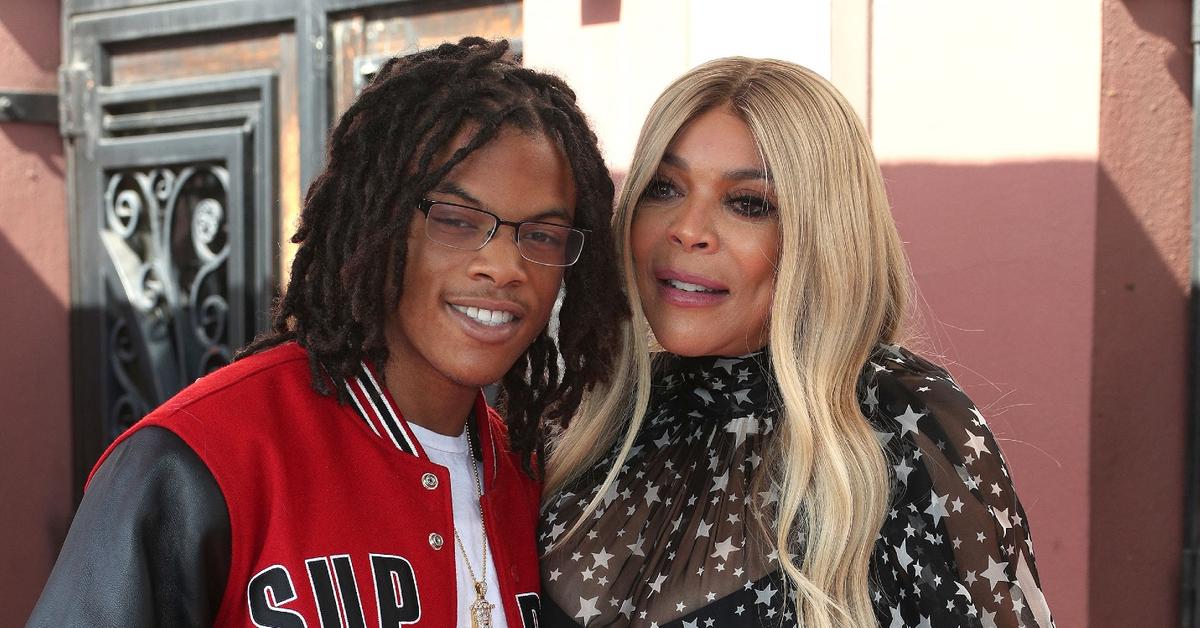 Why Wendy Williams' family including son Kevin Jr 'will NOT file for  guardianship of star amid serious health issues