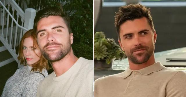 brittany snow tyler stanland pp