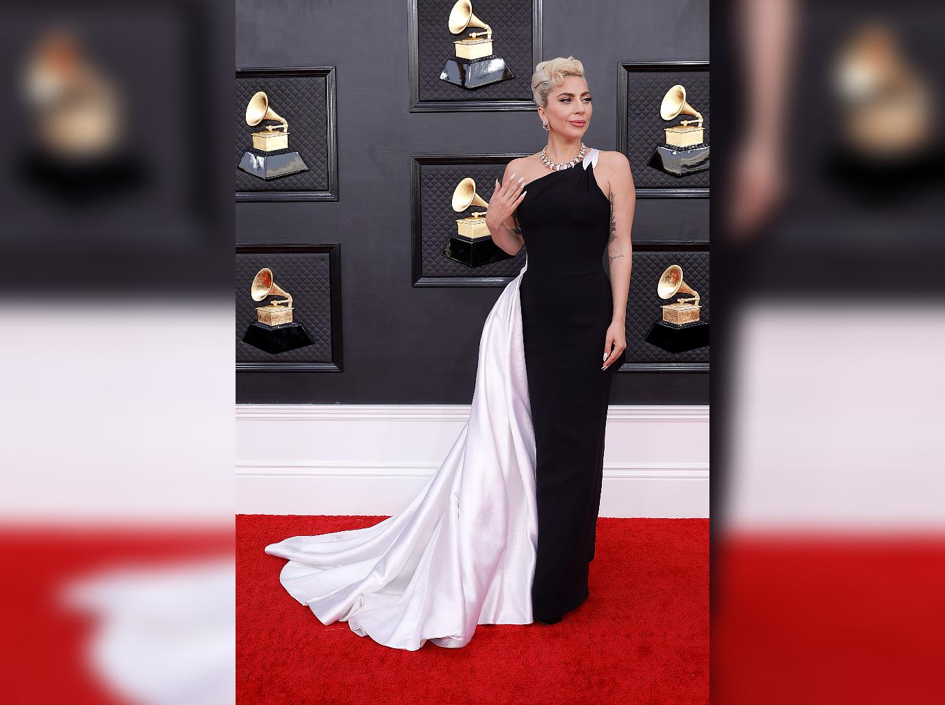 Shop Celeb Red Carpet Looks From The 2022 Grammy Awards