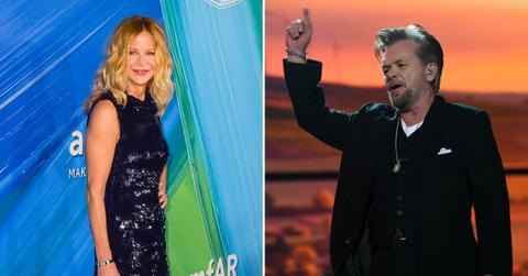 meg ryan wants warn ex john mellencamps new girlfriend hes poison