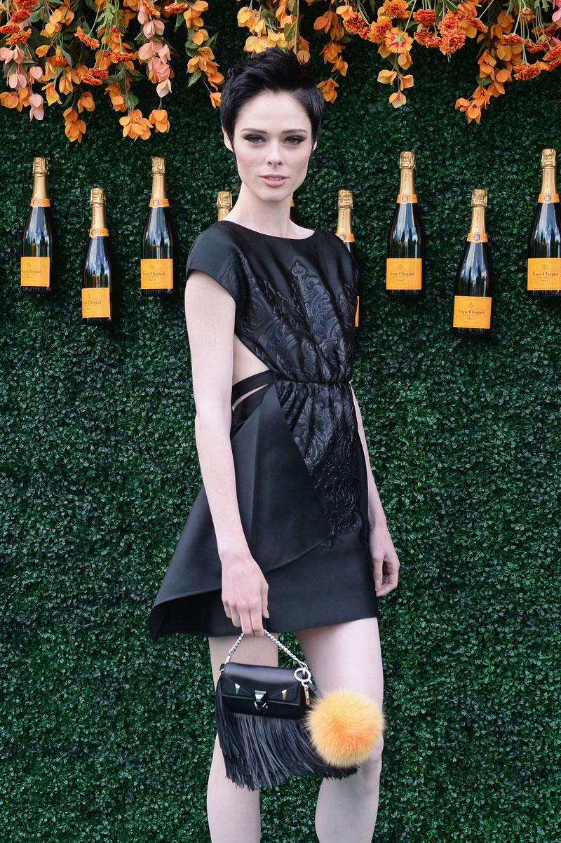 The Tenth Annual Veuve Clicquot Polo Classic &#8211; Arrivals