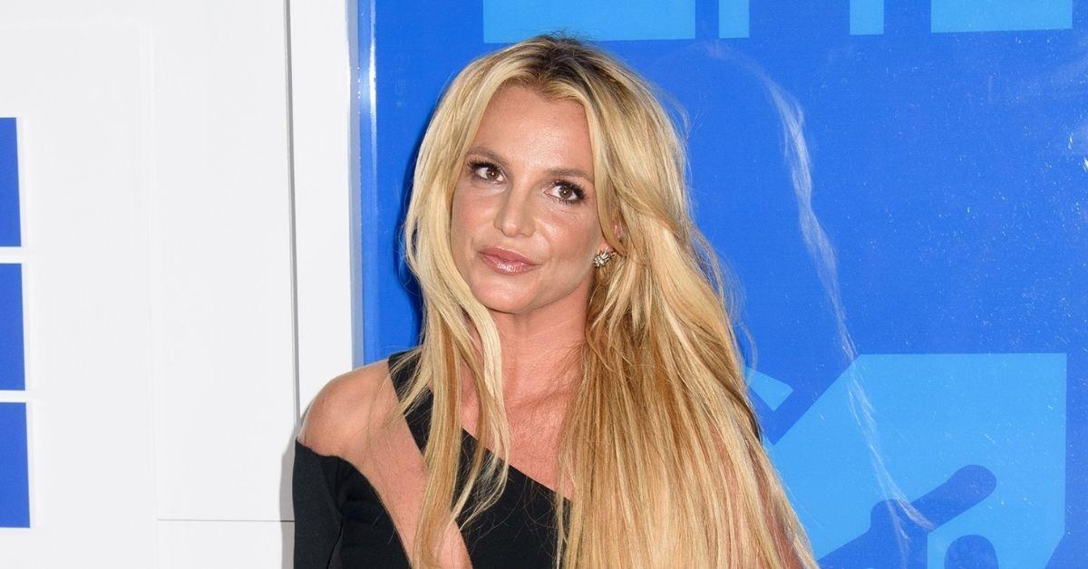 britney spears invited congressmen share conservatorship story