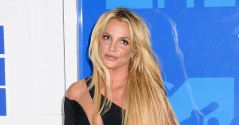 britney spears invited congressmen share conservatorship story