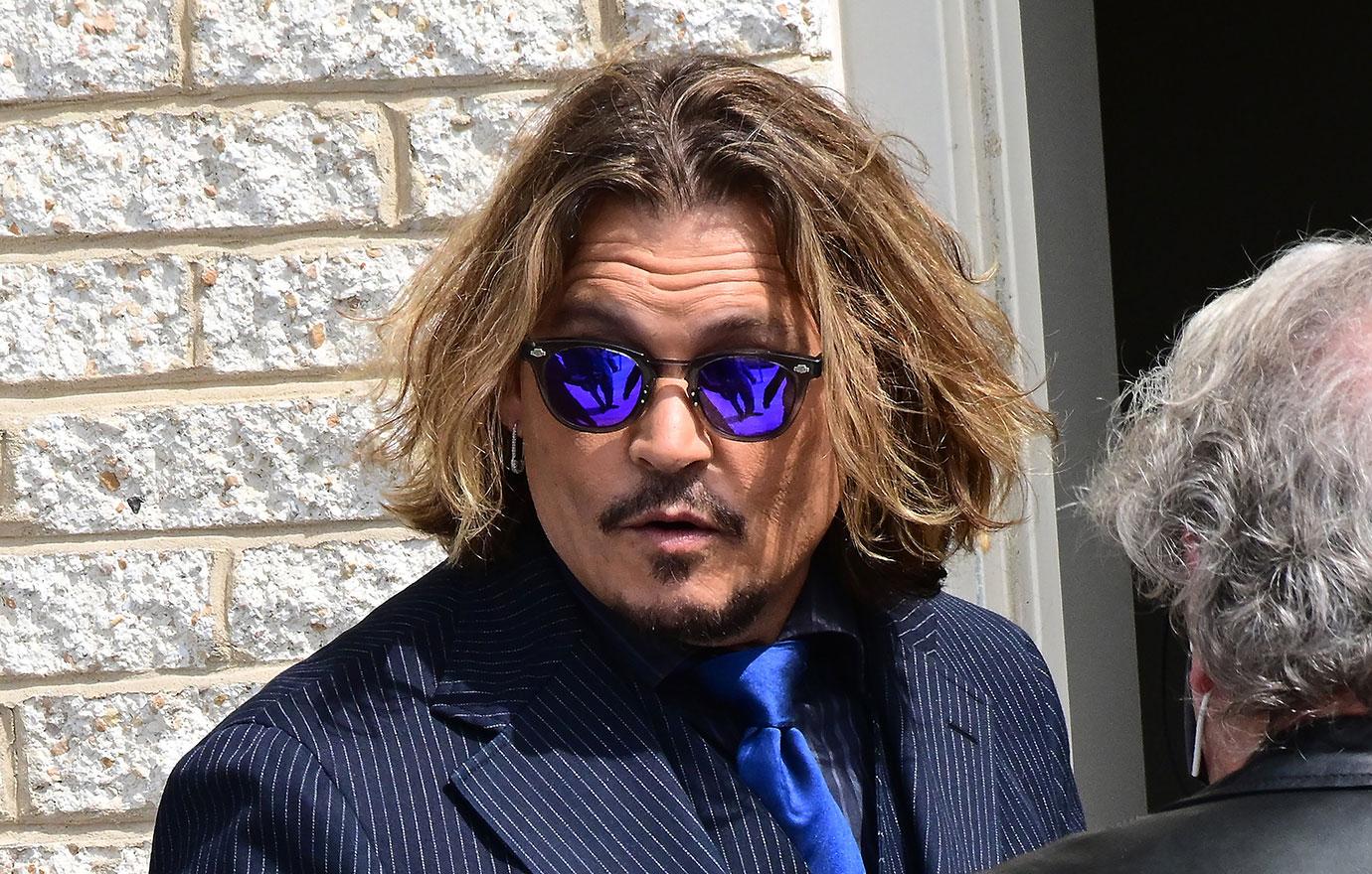 shut down johnny depp loses bid to dismiss amber heards  million counterclaim