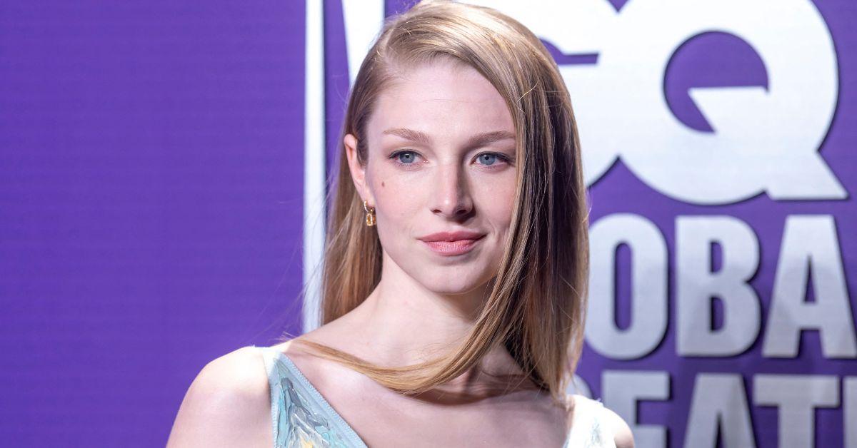 hunter schafer reveals gender marker passport changed donald trump