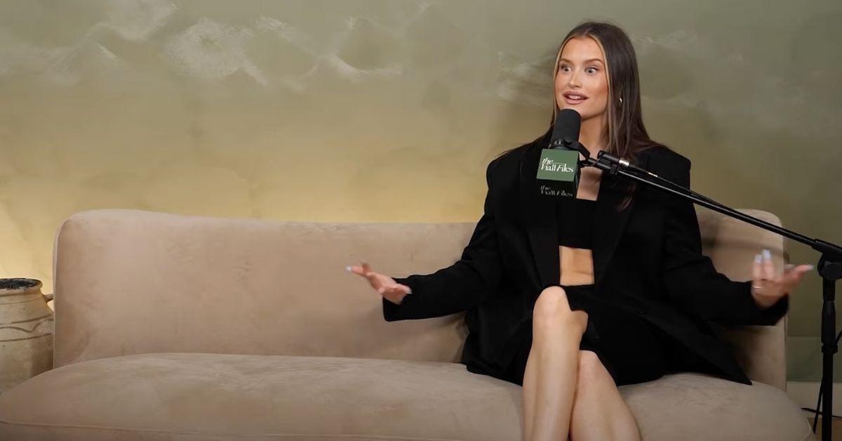 brooklyn beckham ex lexi wood what famous family is like public feud
