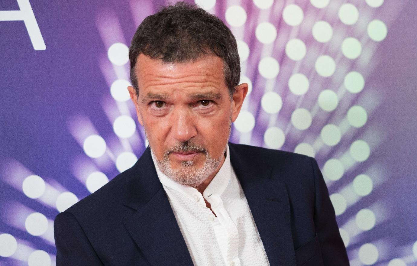 antonio banderas