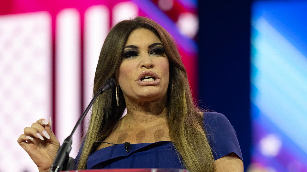 Kimberly Guilfoyle 