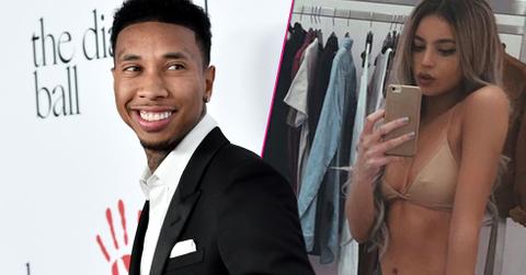 tyga val mercado dating