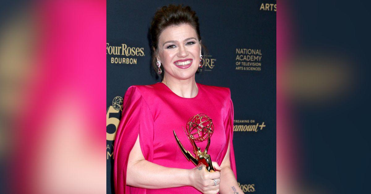 hoda kotb taking over kelly clarkson talk show
