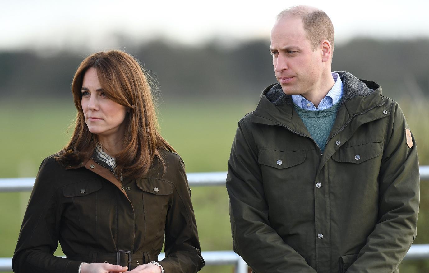 prince william kate middleton moving windsor asap