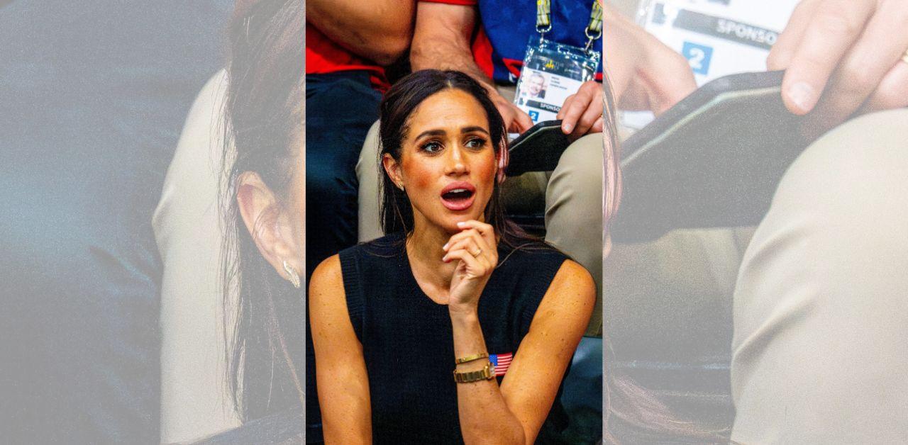 meghan markle pressured pushback memoir release