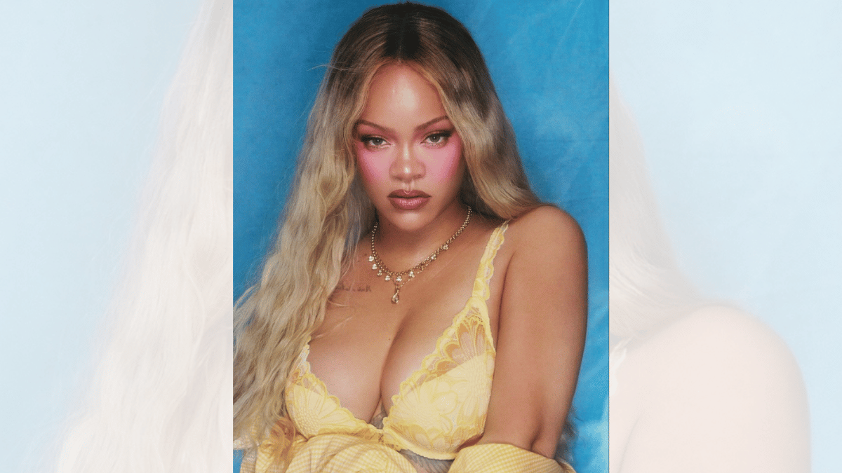 Image of Savage x Fenty is focused on being an inclusive brand.