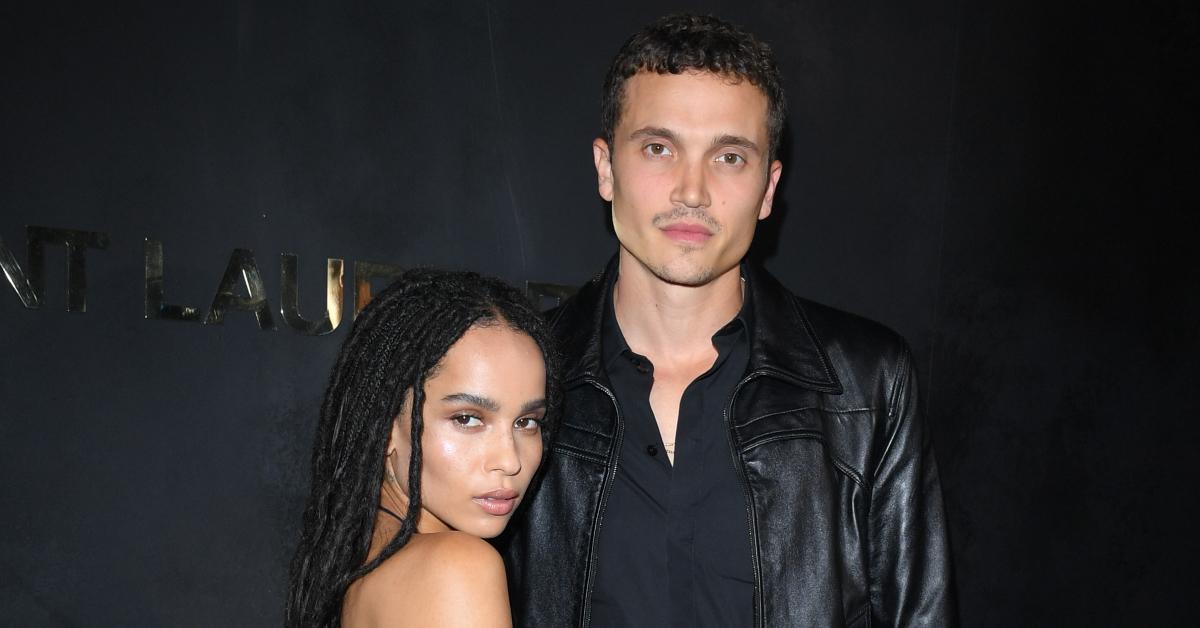 zoe kravitz divorce finalized amid channing tatum romance