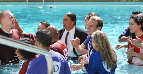 Startup u premiere recap