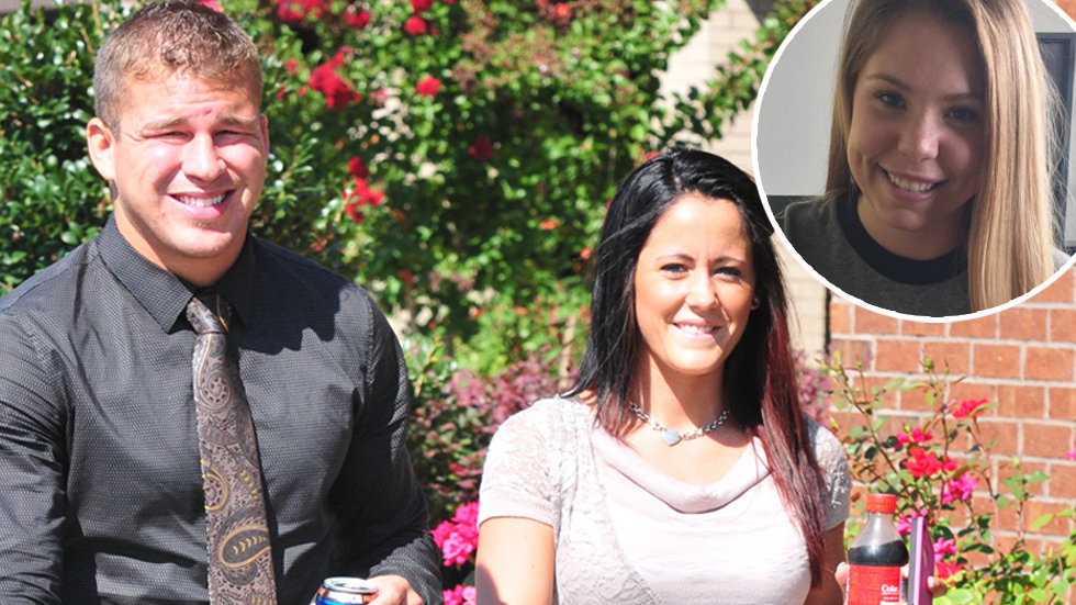 Jenelle evans nathan griffith back together 08