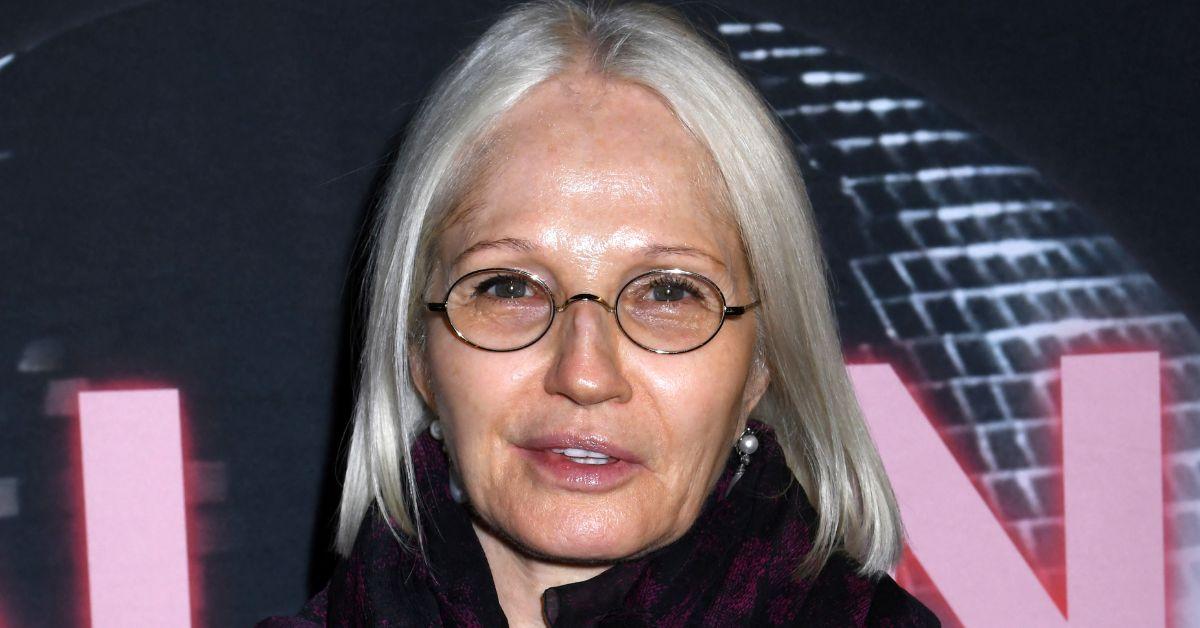 ellen barkin accuses health secretary robert kennedy jr hand up skirt