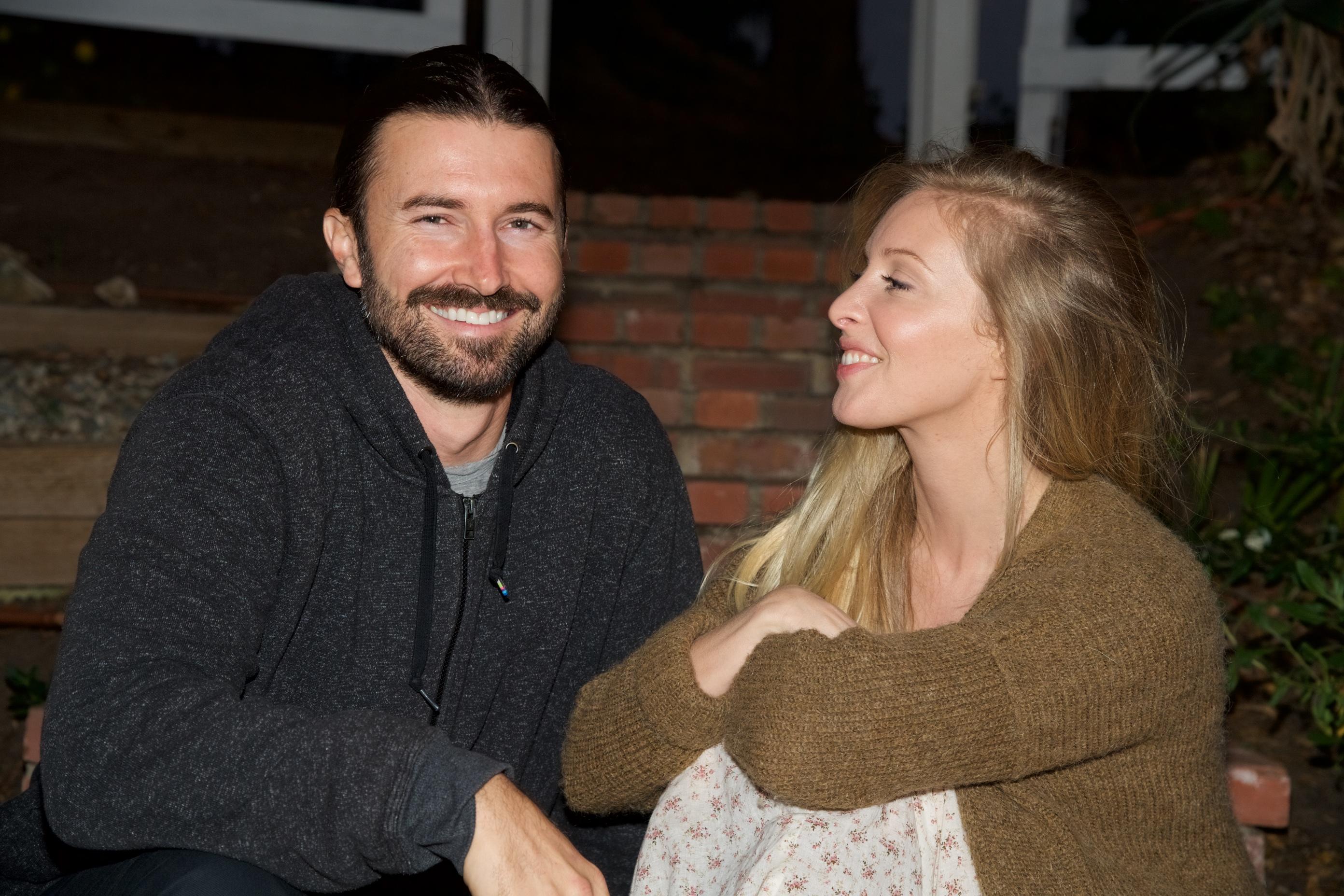 Brandon Jenner Record Release Party For &#8220;Burning Ground&#8221;