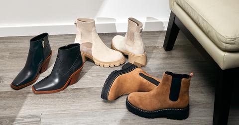 nordstrom winter boots shoes affordable stylish shop