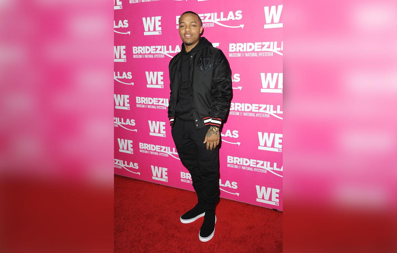 //bow wow celebrity social media feuds