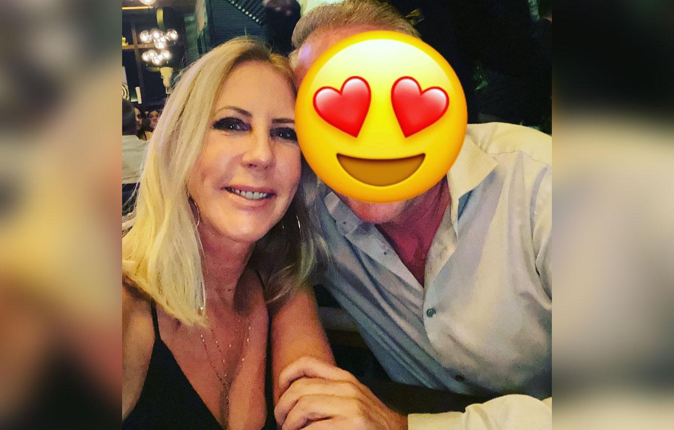 vicki gunvalson teases new romance while flaunting lavish vaca after steve lodge split